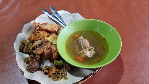 WARUNG NASI CAMPUR BU AYU