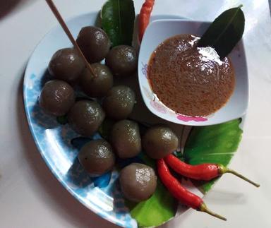 CILOK & TELOR ASIN