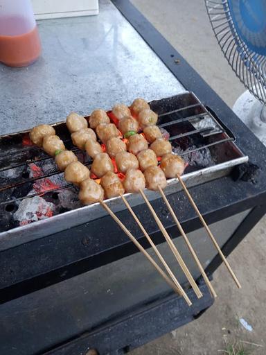 BAKSO BAKAR BANG SAEP