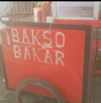 BAKSO BAKAR BANG SAEP