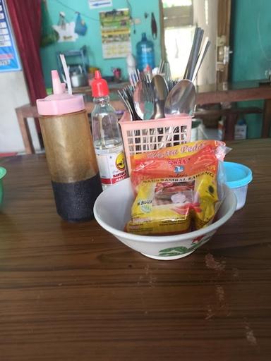 BAKSO BAROKAH ASLI WONOGIRI