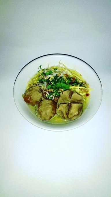 BAKSO & MARTABAK PAK PARNO