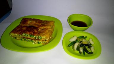 BAKSO & MARTABAK PAK PARNO