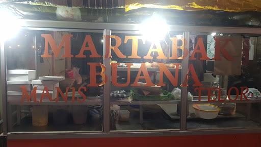 MARTABAK BUANA