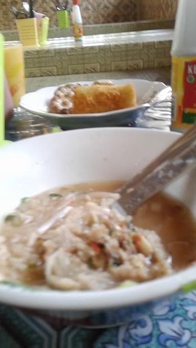 MIE AYAM BAKSO ECHO