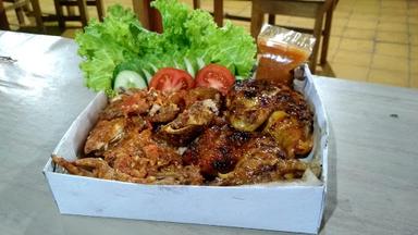 NAKULA GRILLED CHICKEN