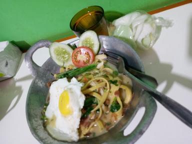 NASI GORENG AROMA RASA