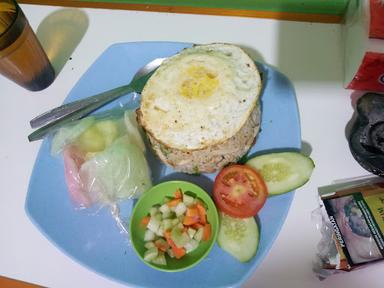 NASI GORENG AROMA RASA