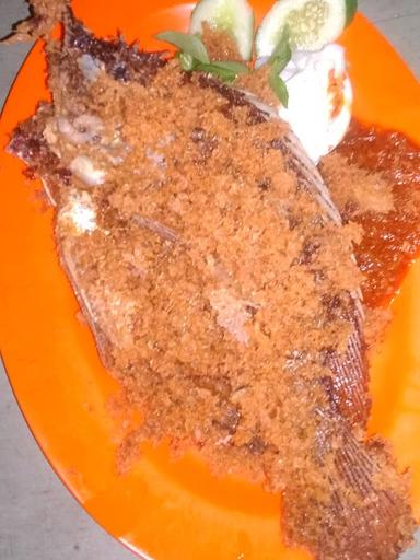 PECEL LELE 28 GORENG TEPUNG