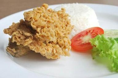 QFC AYAM GORENG MAKNYUS