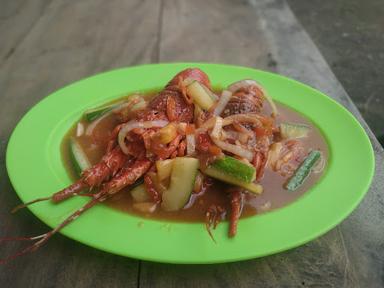 SARINAH SEAFOOD