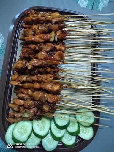 SATE PODOMORO 1