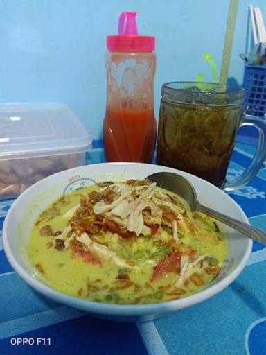 SOTO BANJARAN