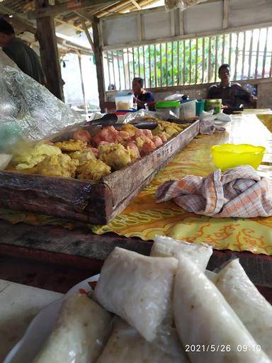 WARUNG MAKAN BU KASIEM