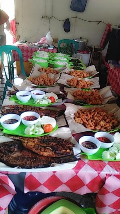 WARUNG SEAFOOD BU SUTI