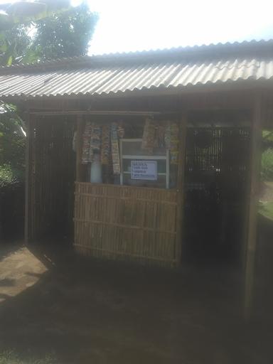 WARUNG SOTO & GADO-GADO  AYU 