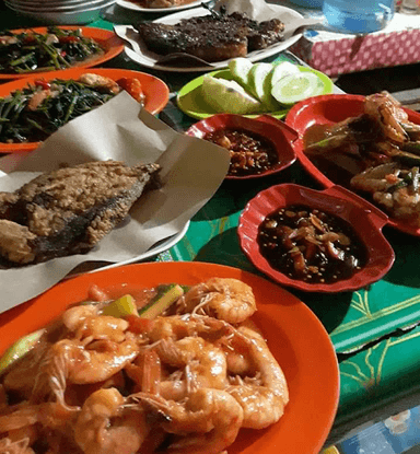 WM. SEAFOOD MATAHARI