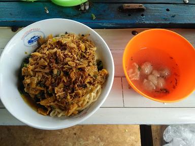 BAKSO BALLMON