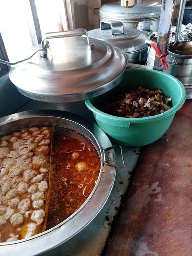 MIE BAKSO ABAH EDEN