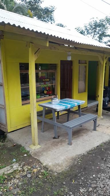 WARUNG NASI PEDO ENIN