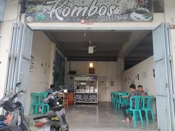 Photo's Kombos Coffee