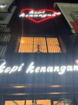 Photo's Kopi Kenangan - Ruko Yos Sudarso Paal Dua Manado