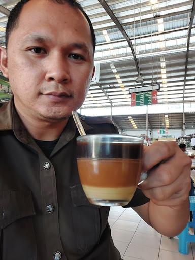 RUMAH KOPI SEMUA SUKU