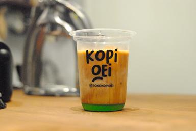 TOKO KOPI OEI