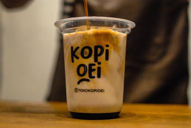 TOKO KOPI OEI