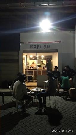 Photo's Toko Kopi Oei