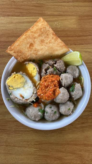 BAKSO TUSUK GEMOY