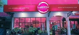 LARITTA BAKERY - PERAK