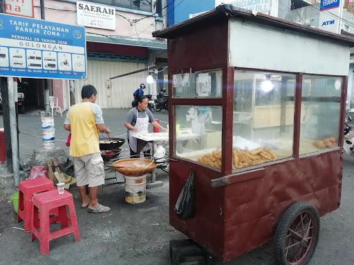 ROTI GORENG CAK IPUL