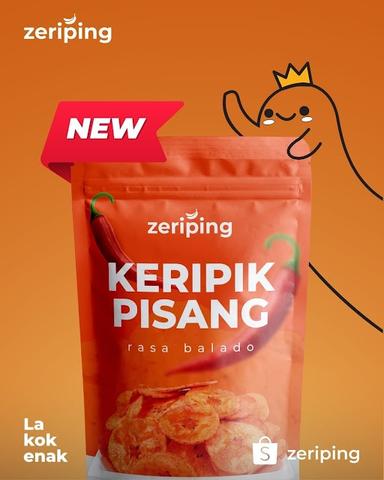 ZERIPING SURABAYA