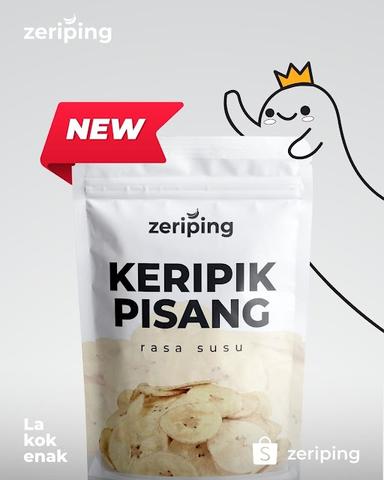 ZERIPING SURABAYA