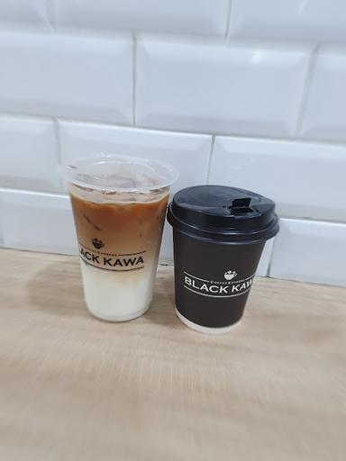 BLACK KAWA COFFEE - PASAR ATOM MALL