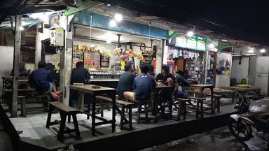 WARKOP ALAZKA