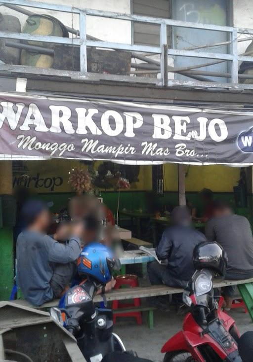 WARKOP BEJO