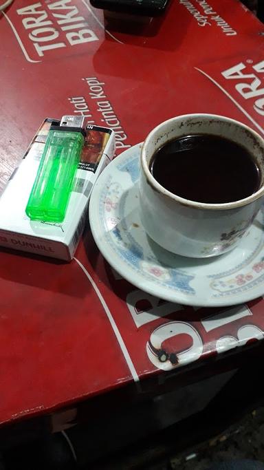 WARUNG KOPI GIRAS WAE