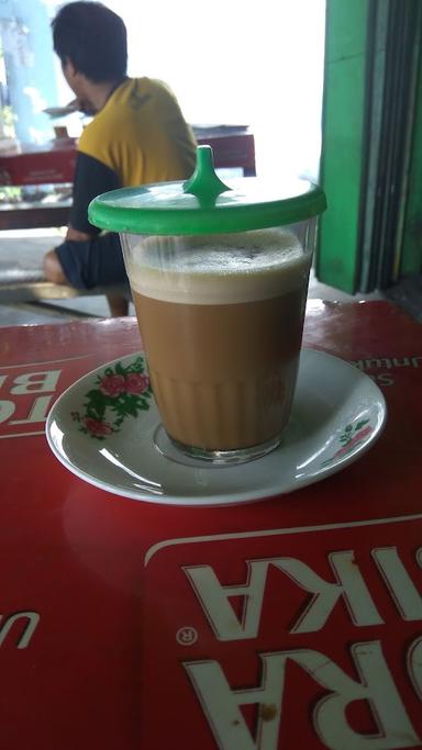 WARUNG KOPI GIRAS WAE