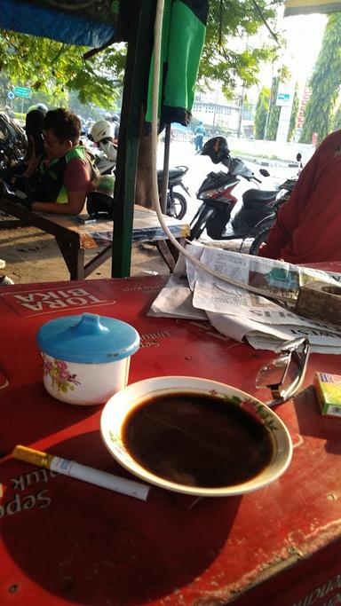 WARUNG KOPI GIRAS WAE