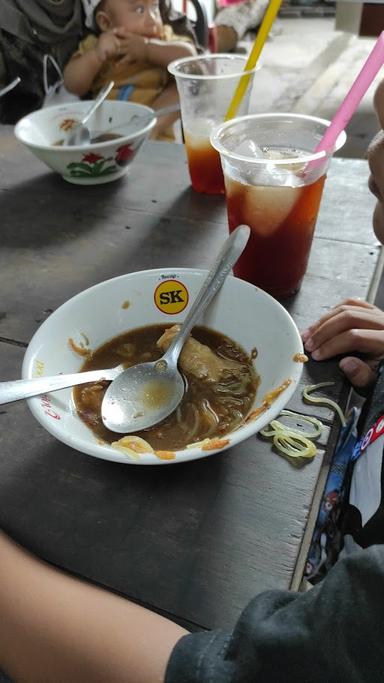 BAKSO PAK MIN