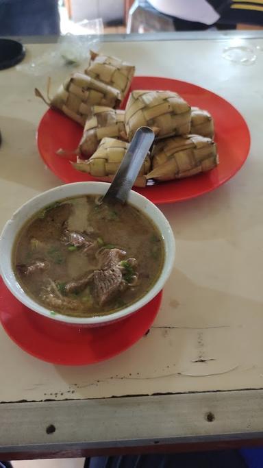 COTO MAKASAR LANTIMOJONG