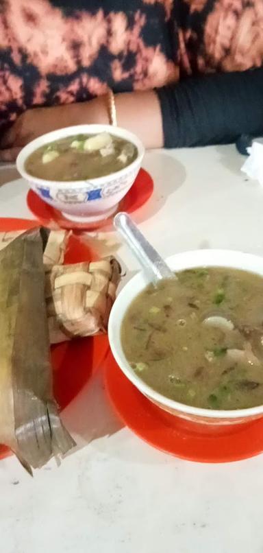 COTO MAKASAR LANTIMOJONG