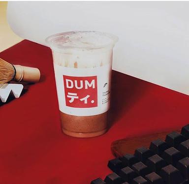 DUM THAI TEA