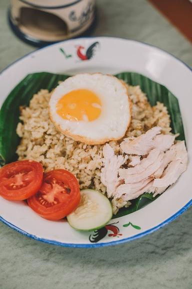 HAWKER KOPITIAM