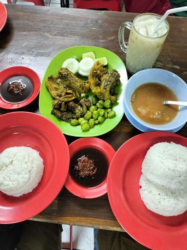 JAKARTA ASLI FRIED CHICKEN