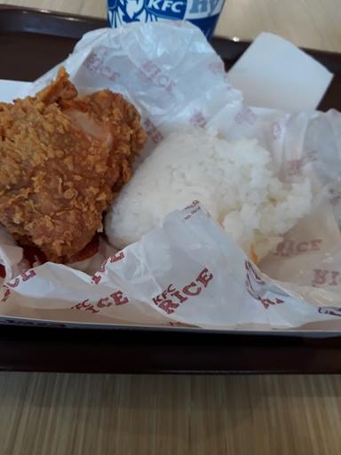 KFC - ITC MEGA GROSIR SURABAYA