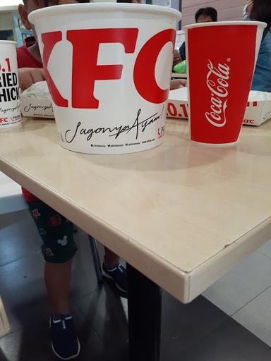 KFC - JEMBATAN MERAH PLAZA 2