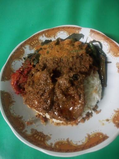 MASAKAN PADANG AMPERA BERSAUDARA